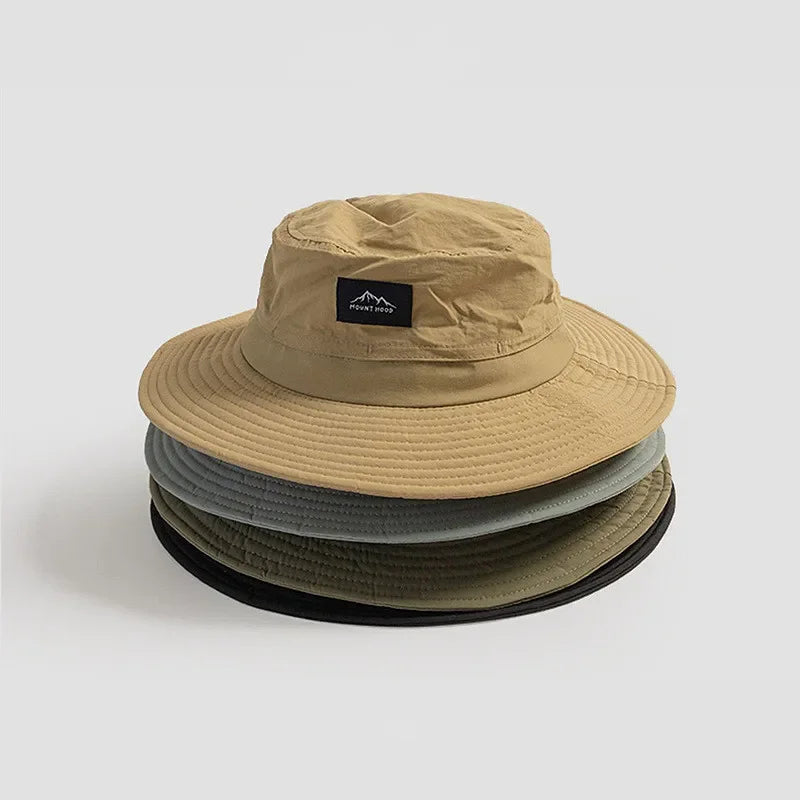 Bob ficelle montagnard