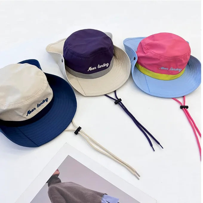 Bob ficelle moon landing