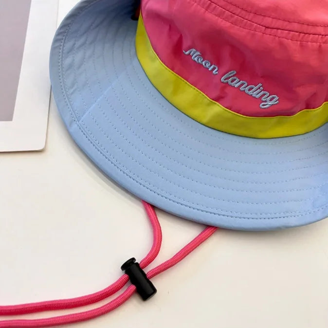 Bob ficelle moon landing