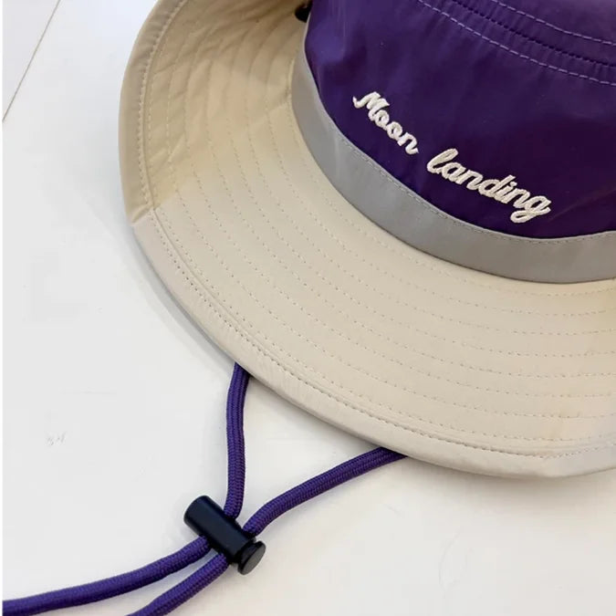 Bob ficelle moon landing