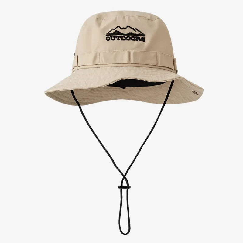 Bob ficelle outdoor beige