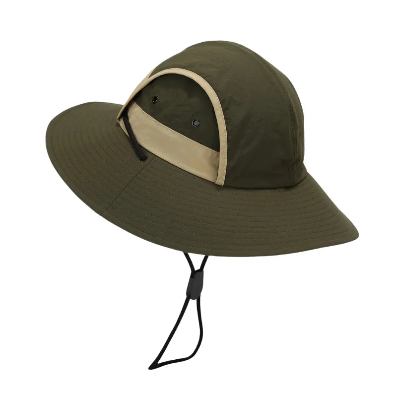 Bob ficelle randonnée