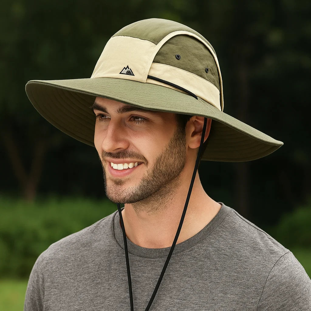 Bob ficelle randonnée