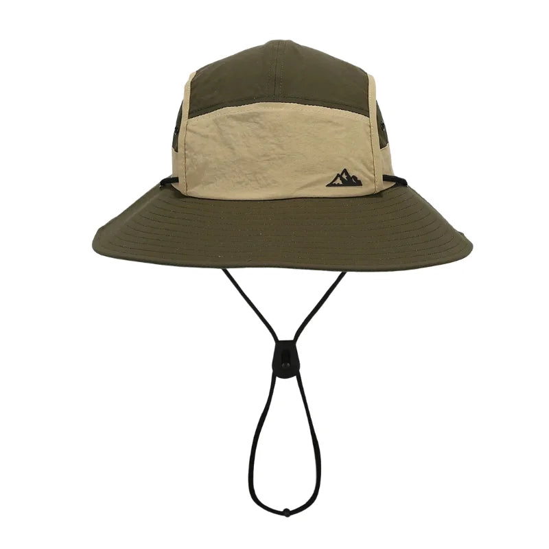 Bob ficelle randonnée