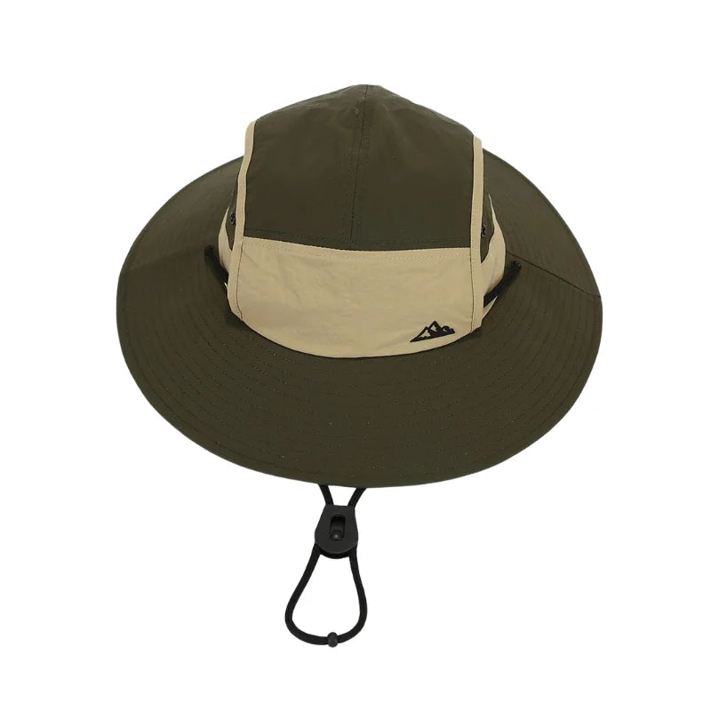 Bob ficelle randonnée