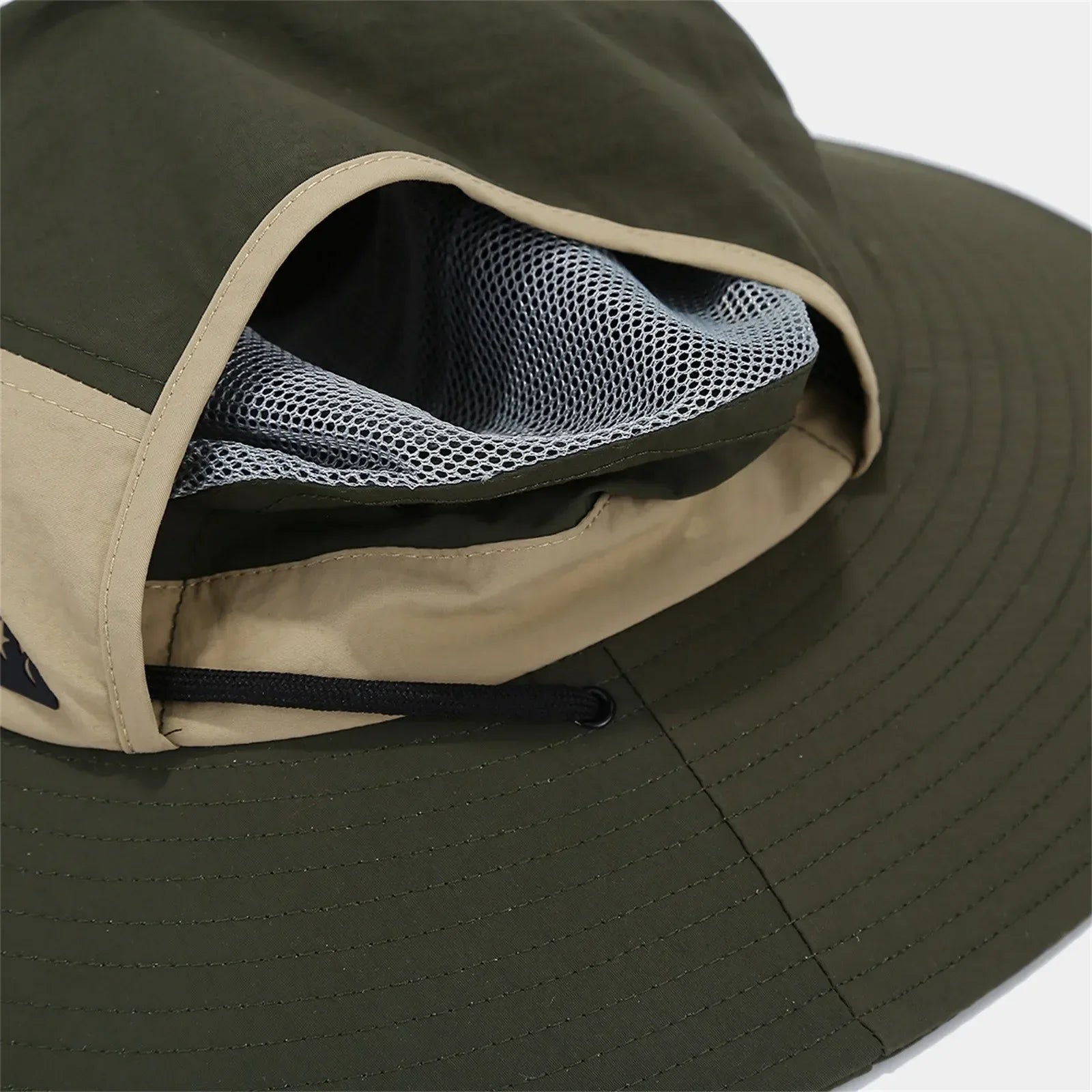 Bob ficelle randonnée