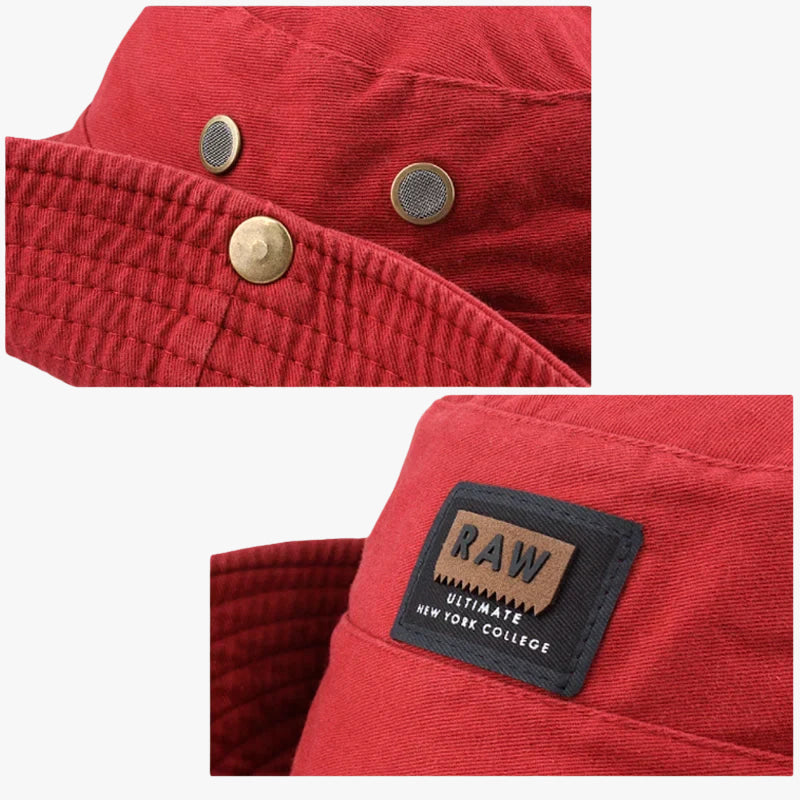Bob ficelle raw