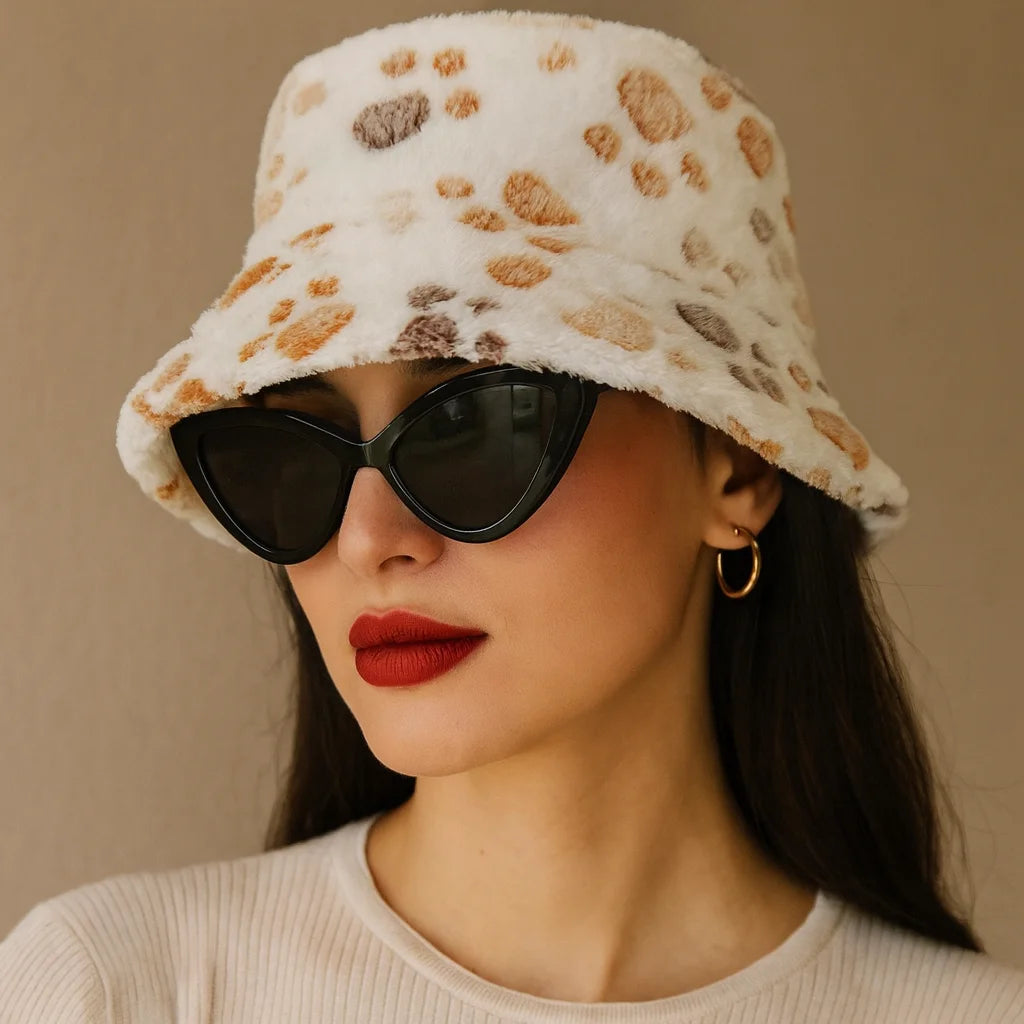 Bob fourrure dog style