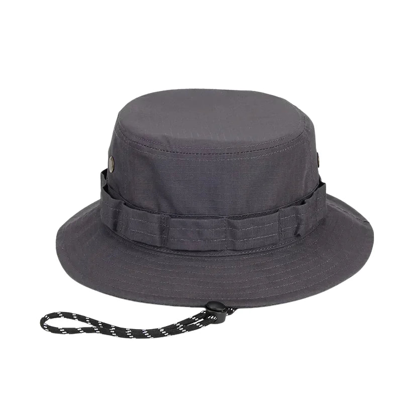 Bob homme outdoor gris / 58 cm