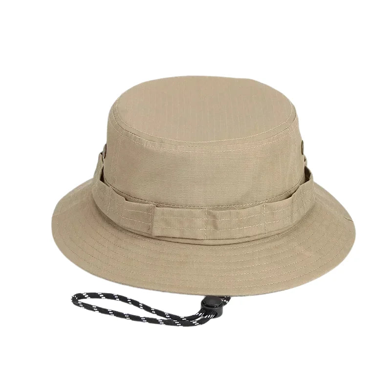 Bob homme outdoor kaki / 58 cm