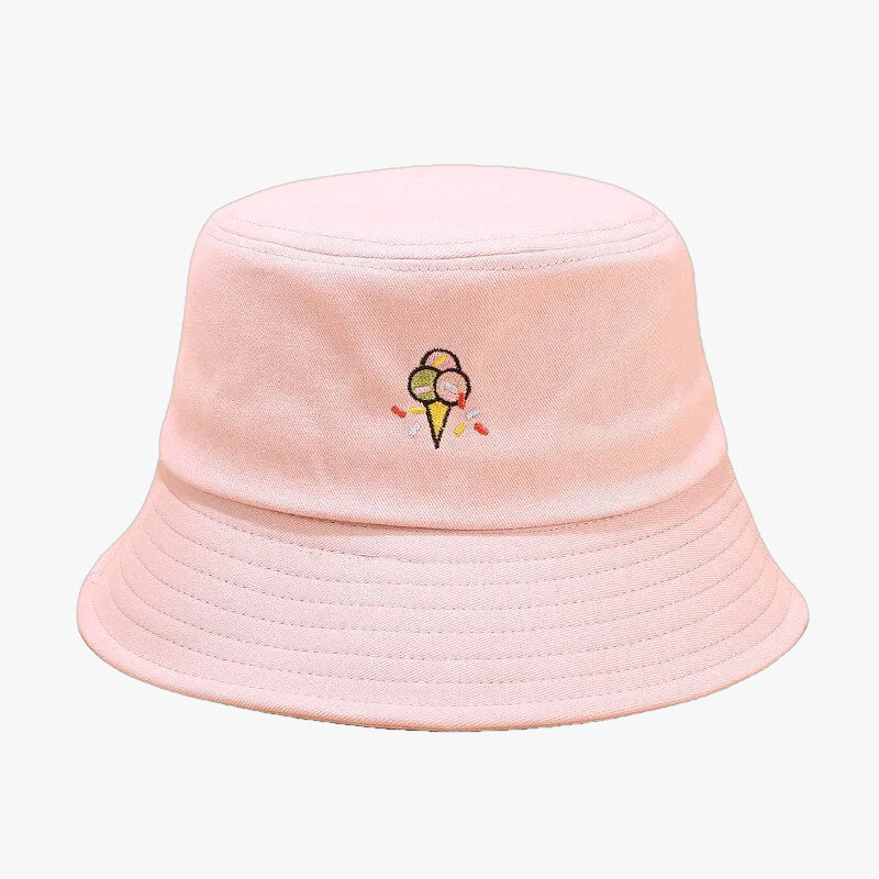 Bob ice cream rose