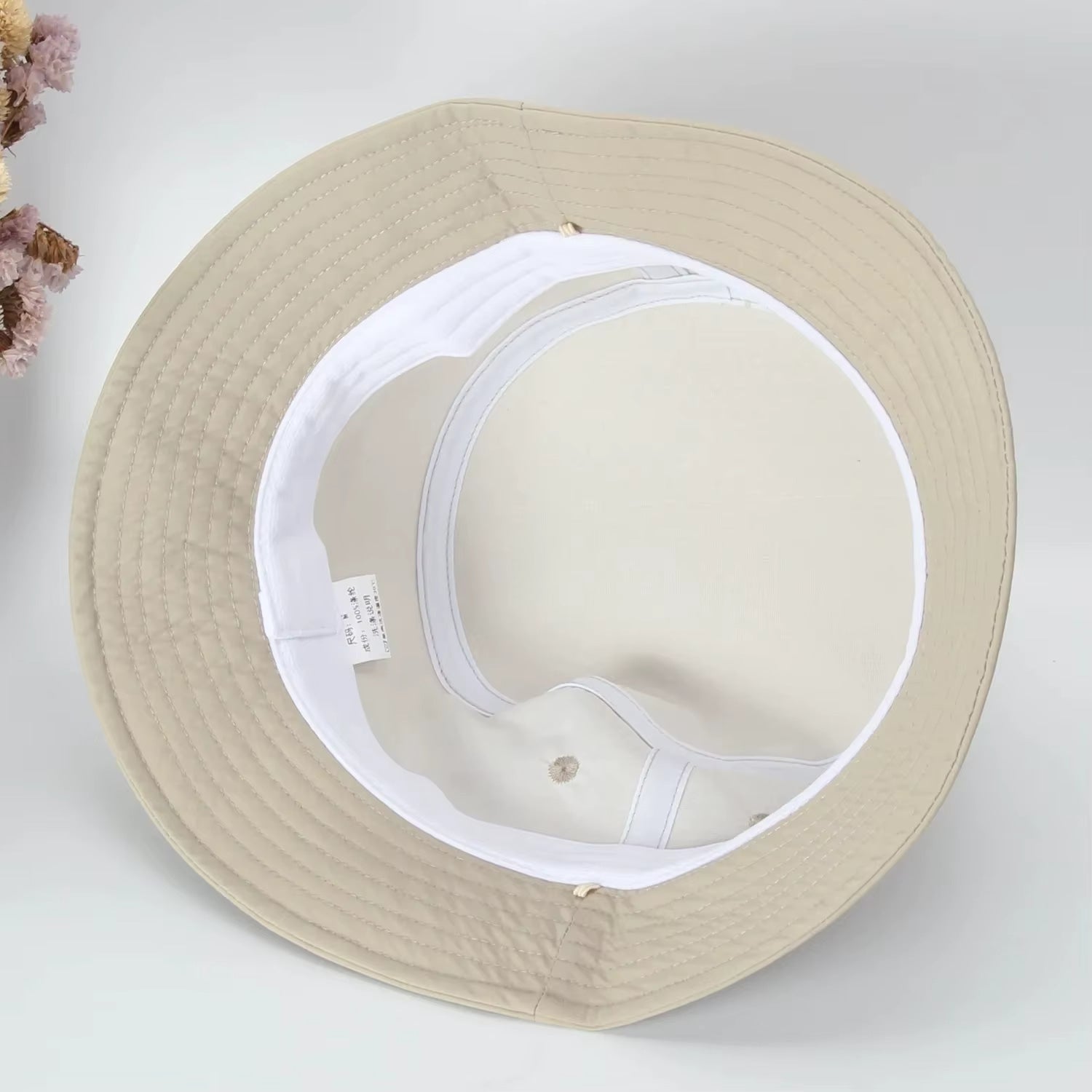 Bob imperméable à ficelle