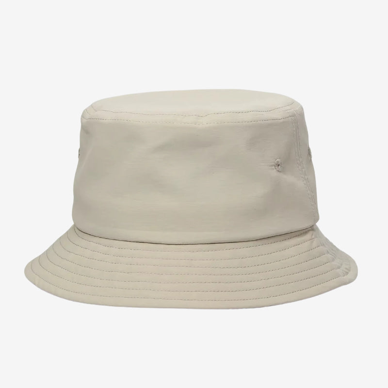 Bob imperméable à ficelle beige / 57-58 cm