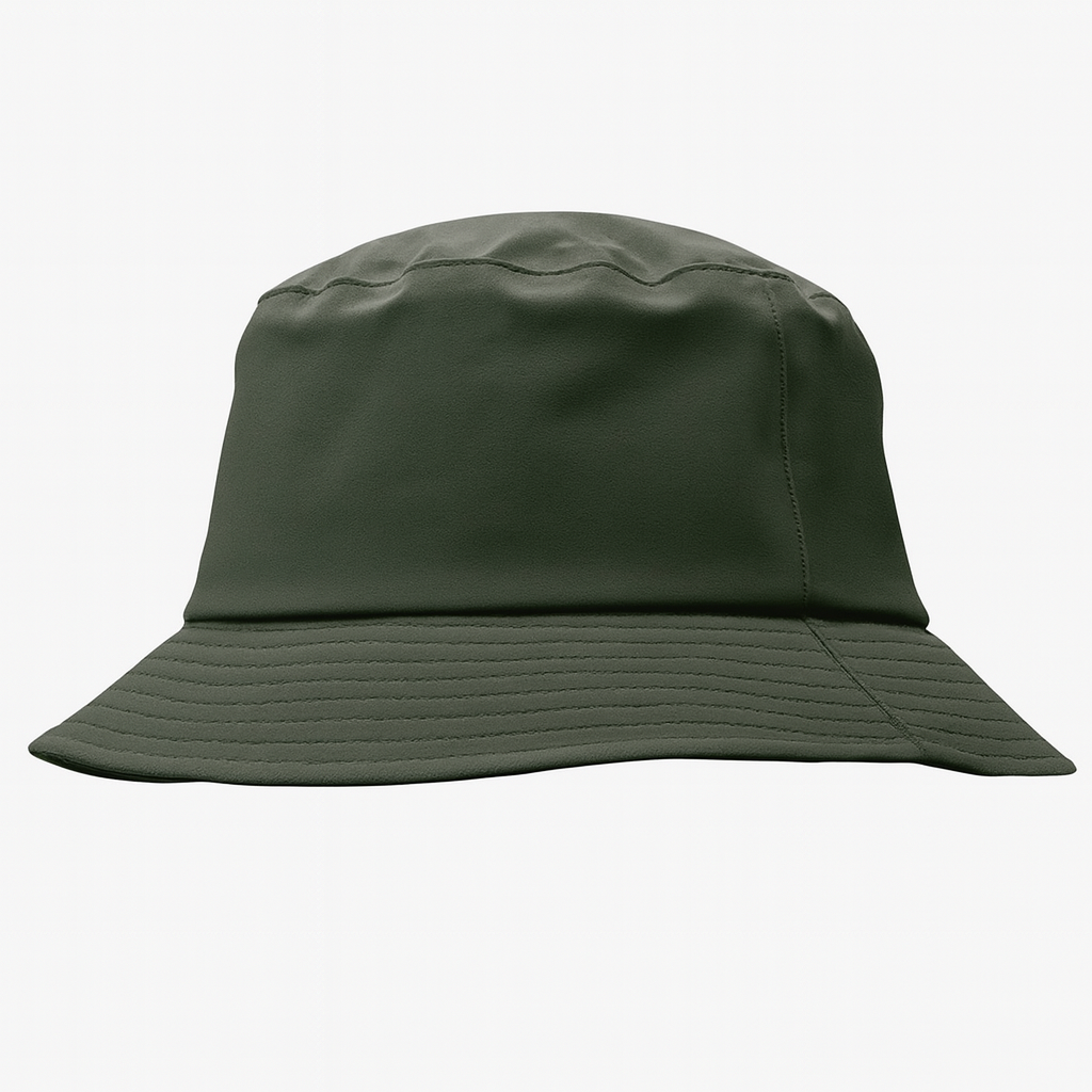 Bob imperméable kaki / 55-58cm