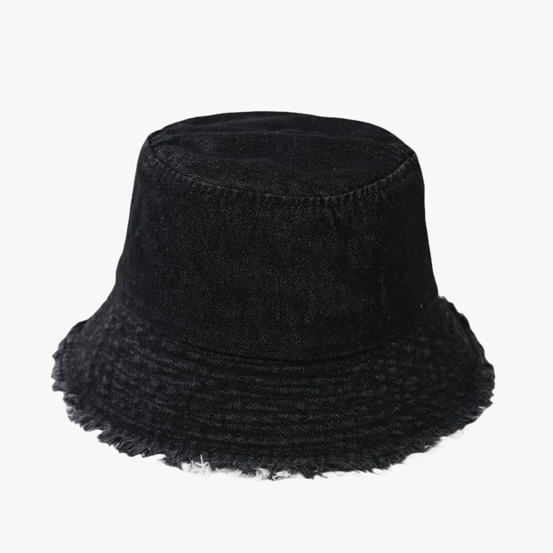 Bob jean plage noir