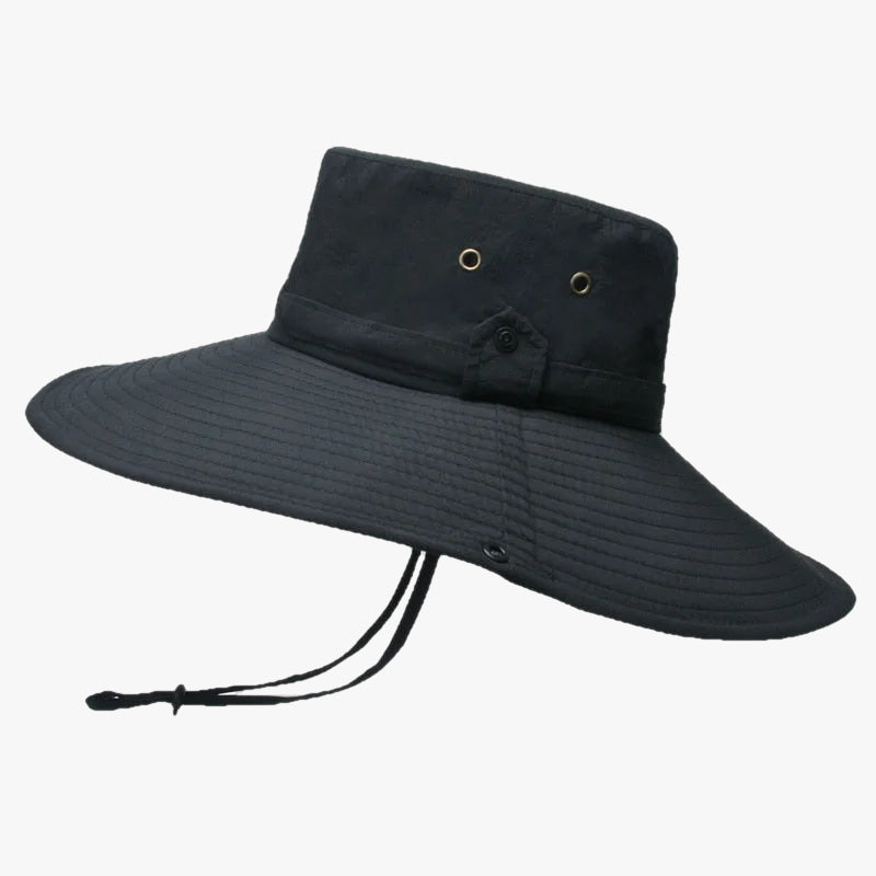 Bob large noir