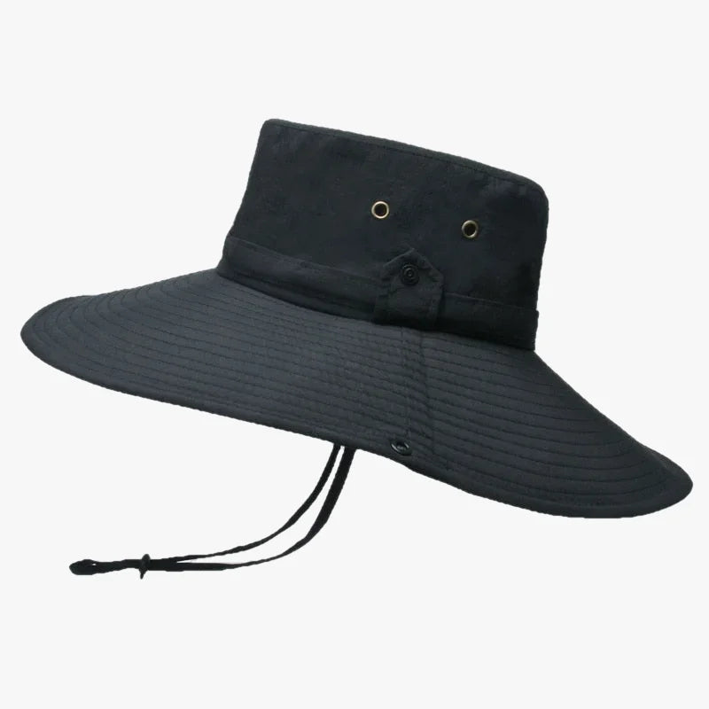 Bob large noir