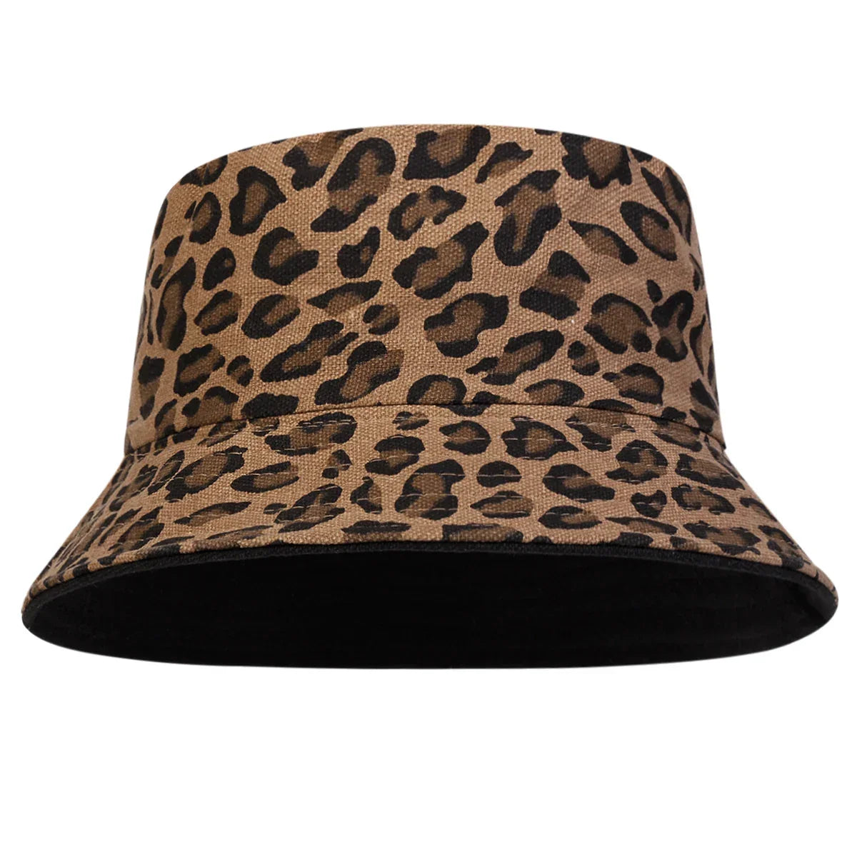 Bob léopard imprimé
