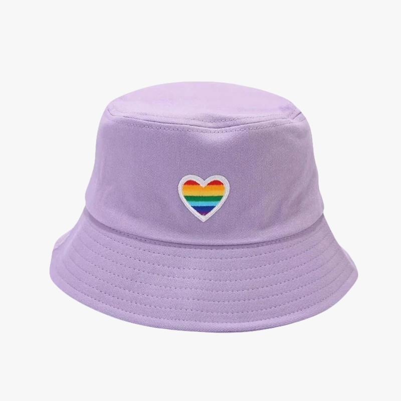 Bob lgbt violet