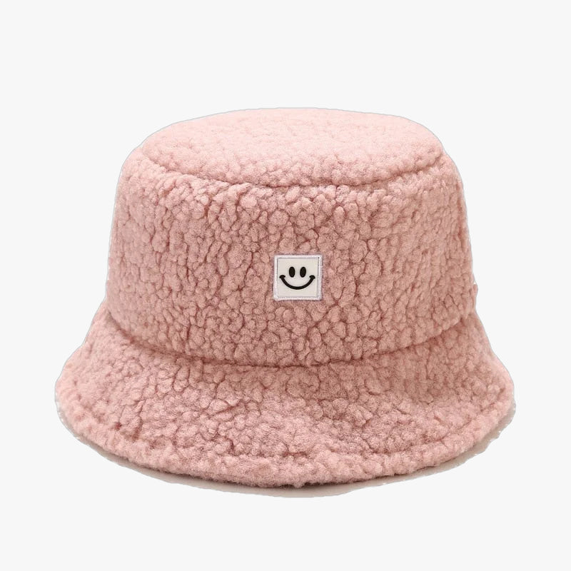 Bob mouton smiley rose