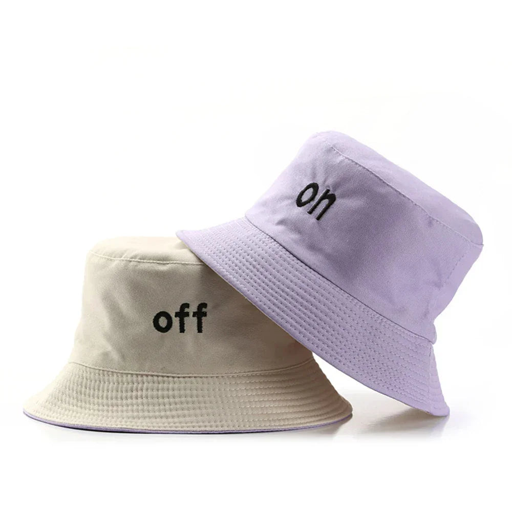 Bob on off beige