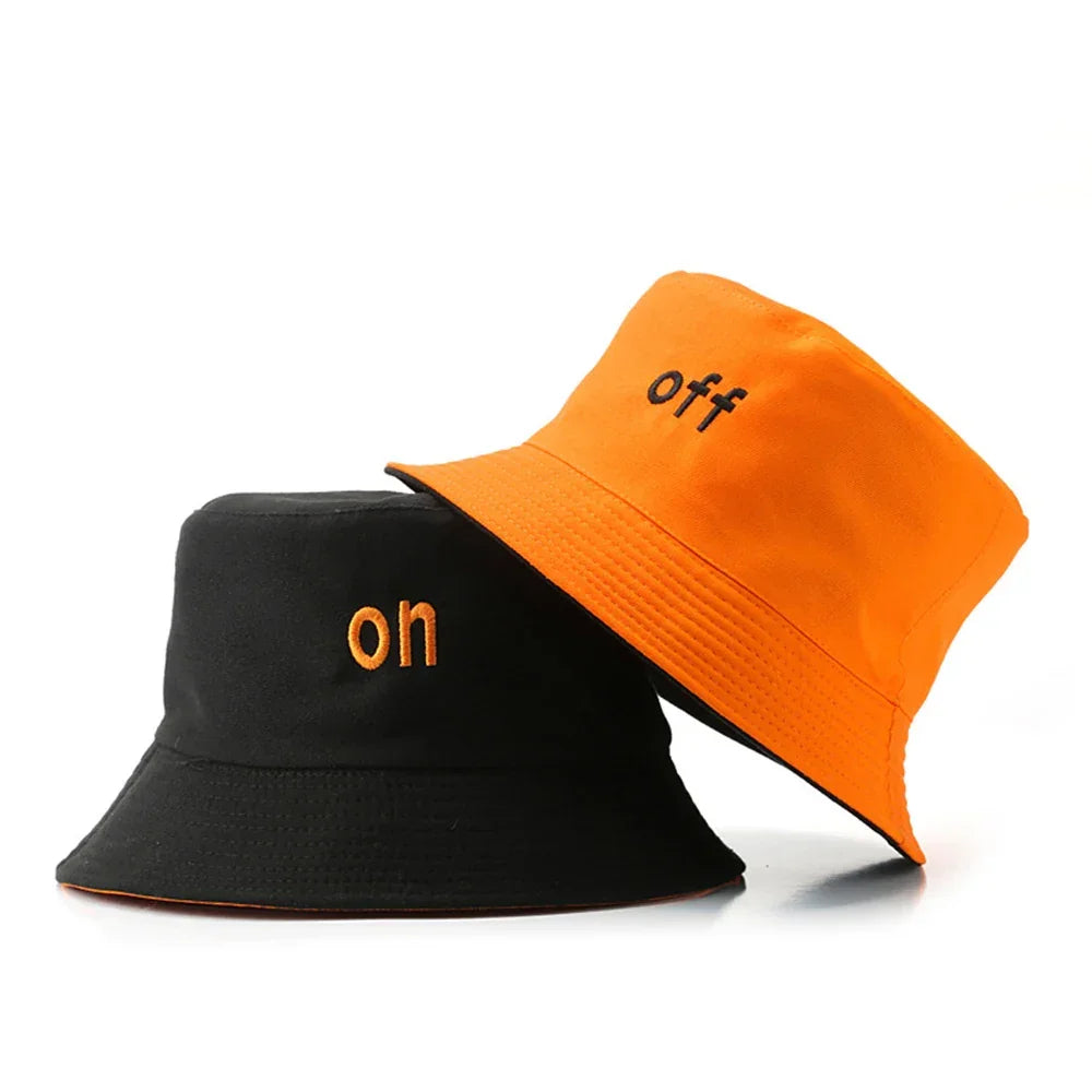 Bob on off noir