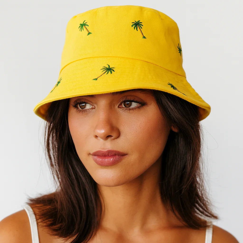 Bob palmier réversible