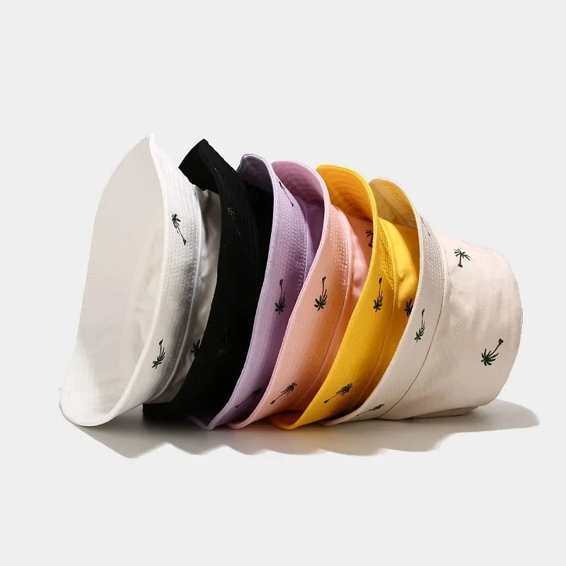 Bob palmier réversible