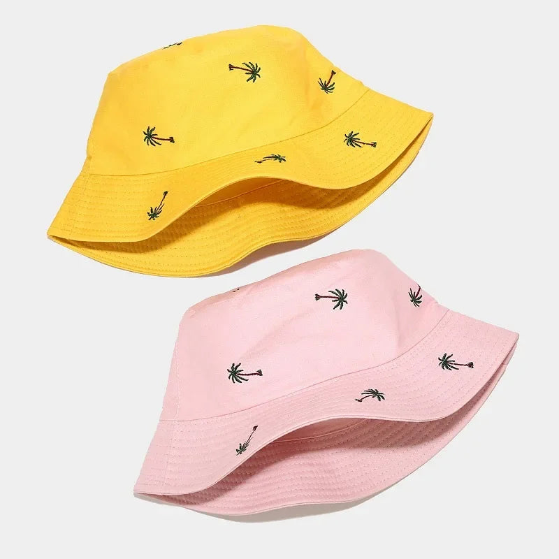 Bob palmier réversible