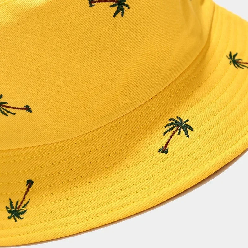 Bob palmier réversible