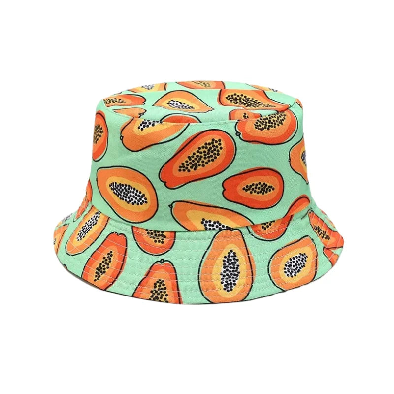 Bob papaye tropical vert