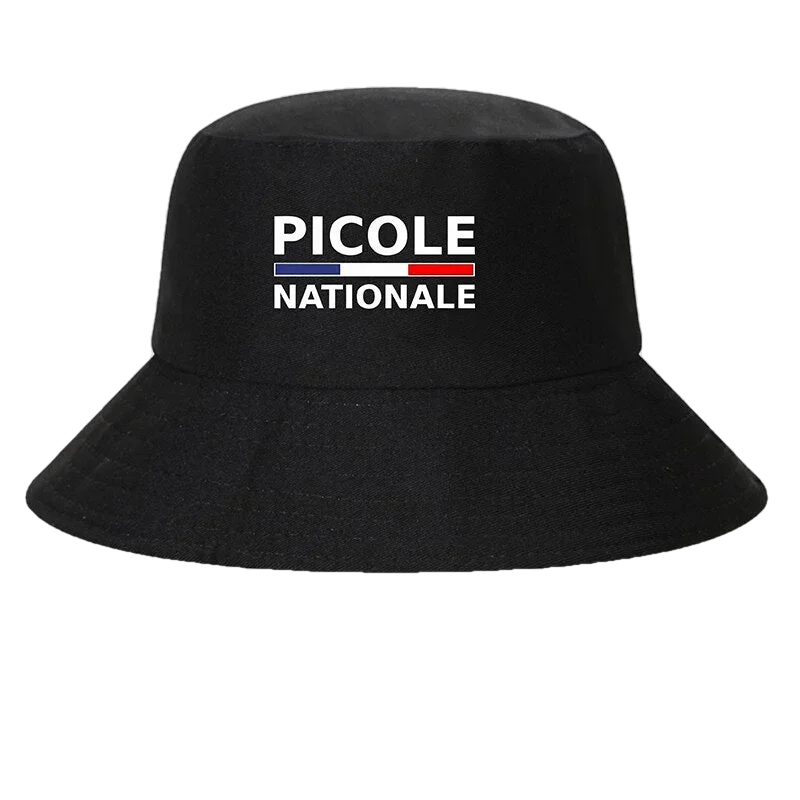 Bob picole nationale noir
