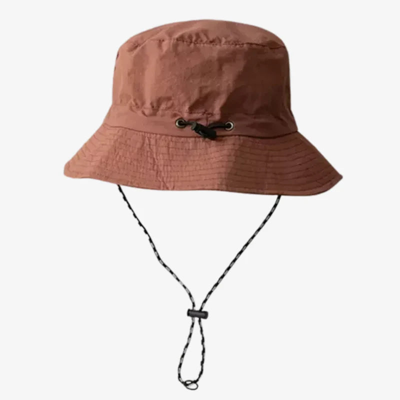 Bob pliable rouge
