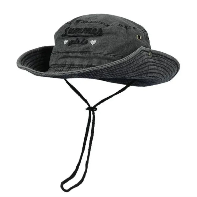 Bob summer girls noir