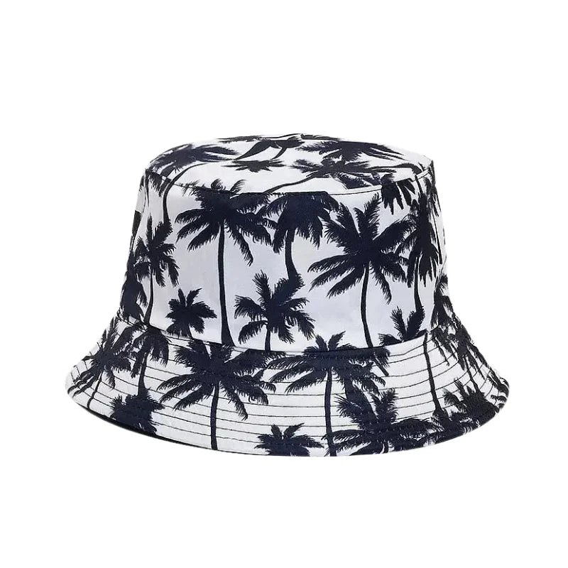 Bob summer tropical bleu