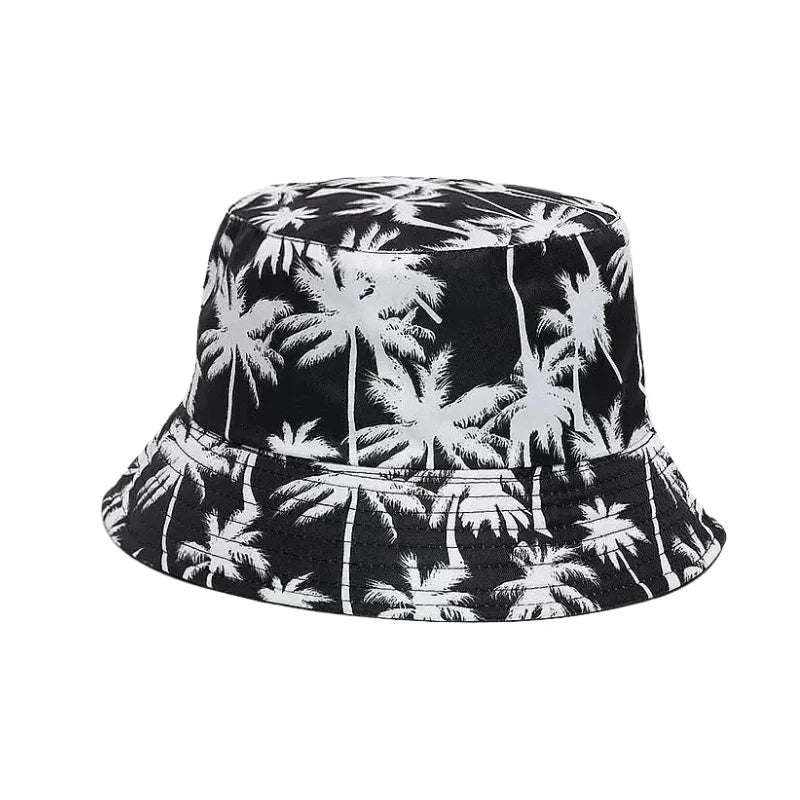 Bob summer tropical noir