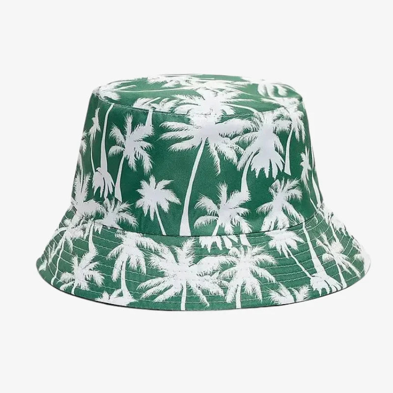 Bob summer tropical vert