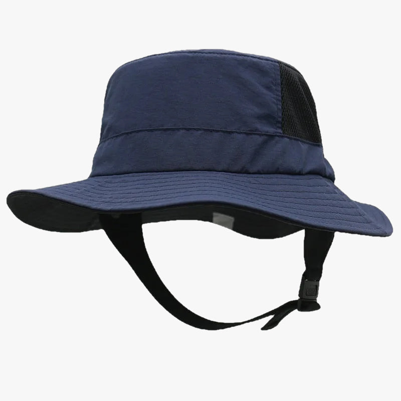 Bob surf bleu foncé