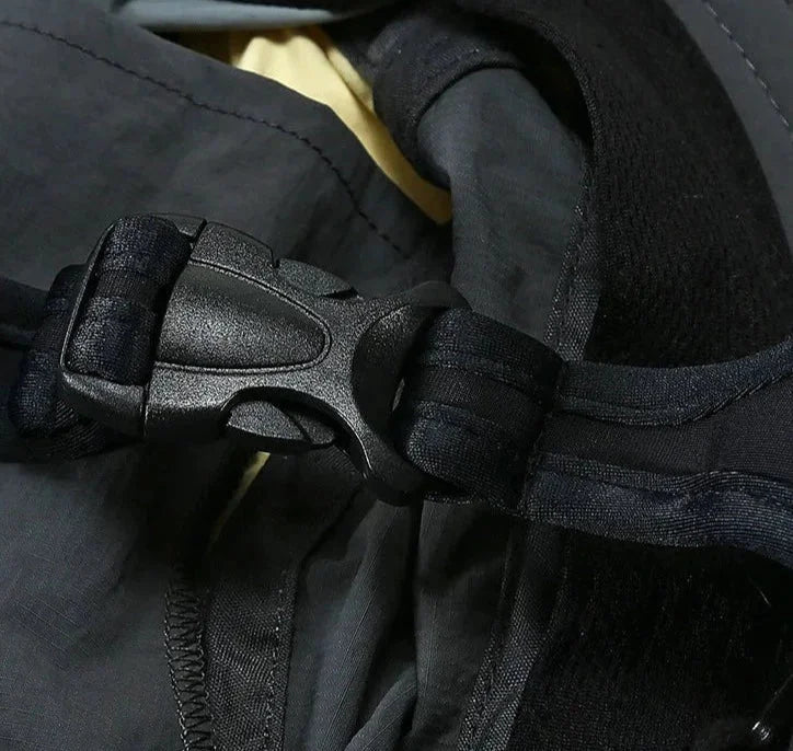 Chapeau bob surf coloré