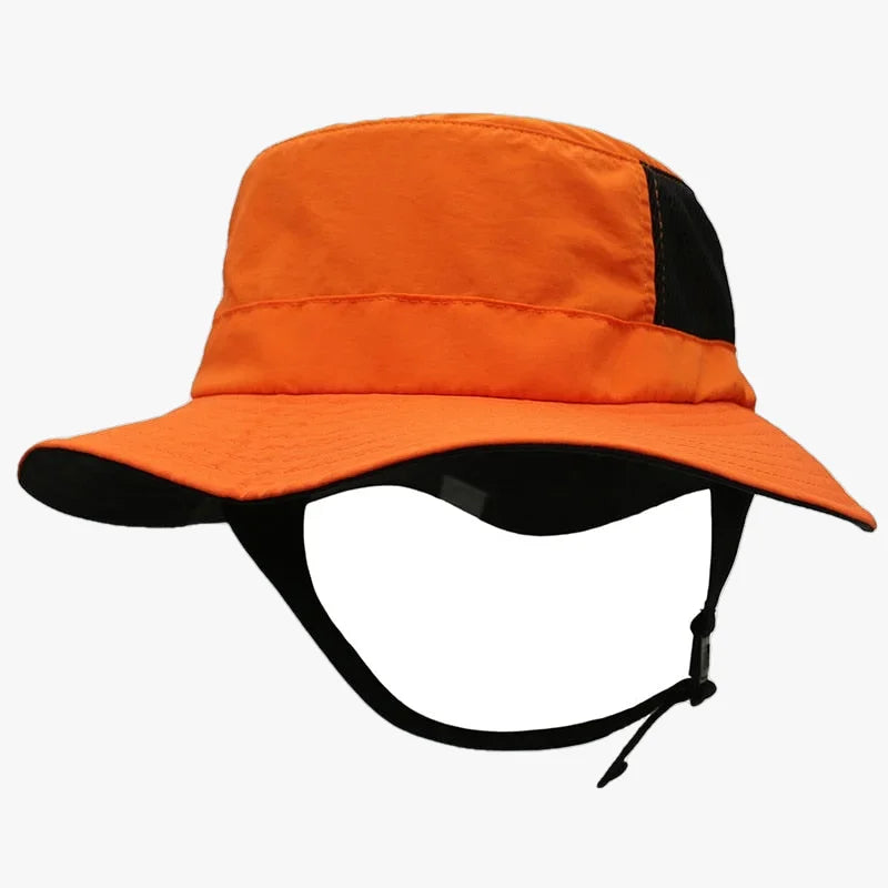 Bob surf orange