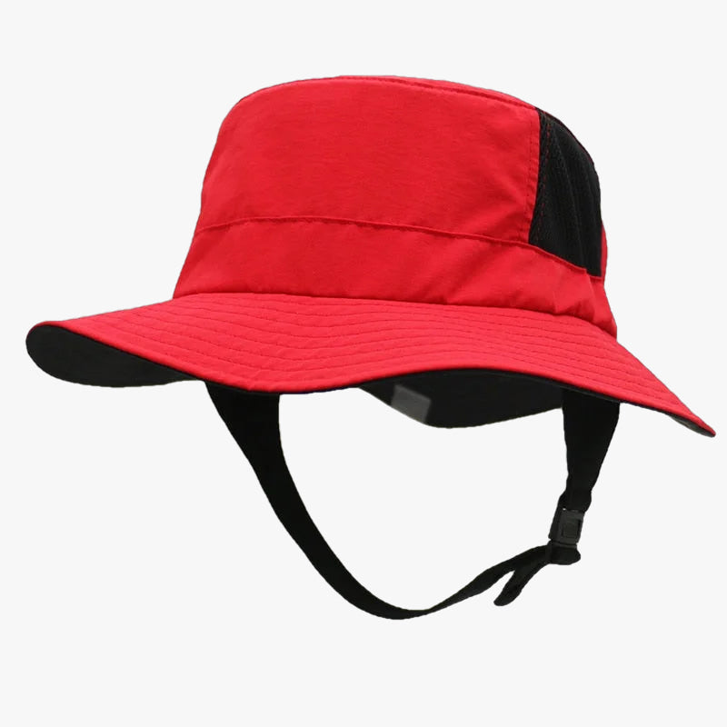 Bob surf rouge
