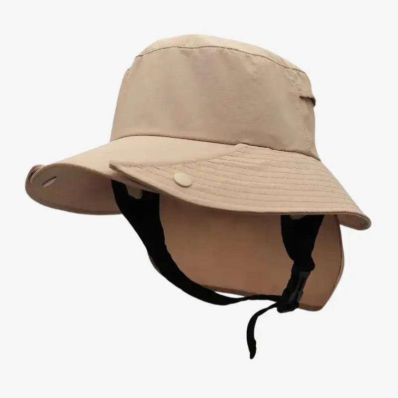 Bob surf tactique beige