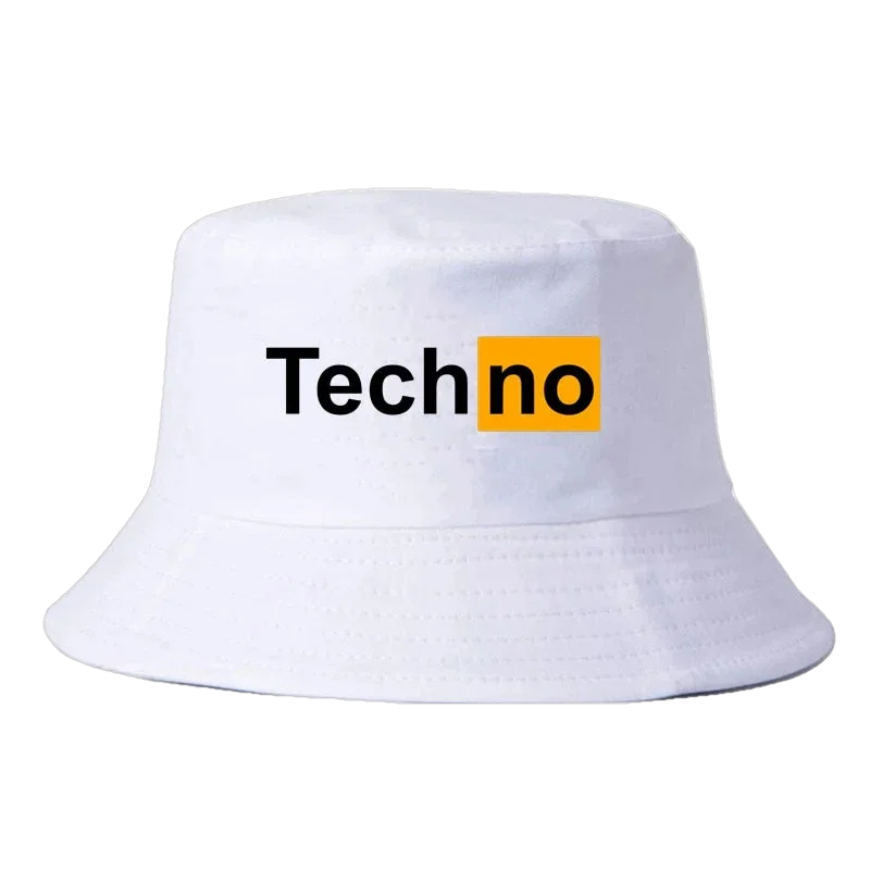 Bob techno blanc