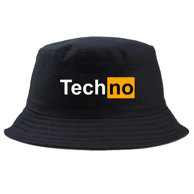 Bob techno noir