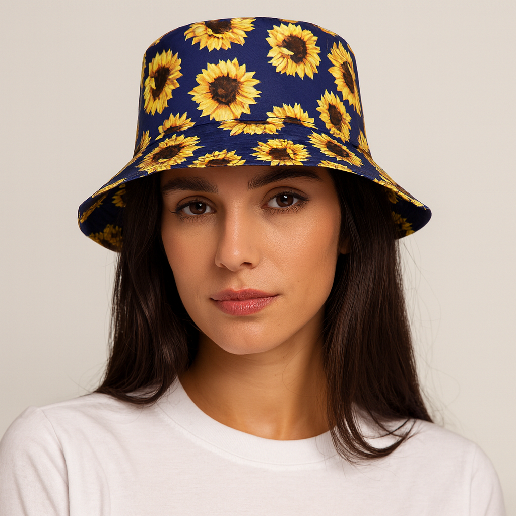 bob tournesol bleu foncé