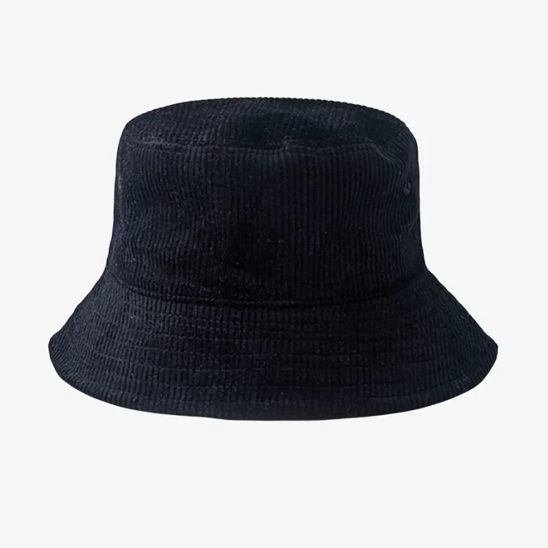 Bob velours noir