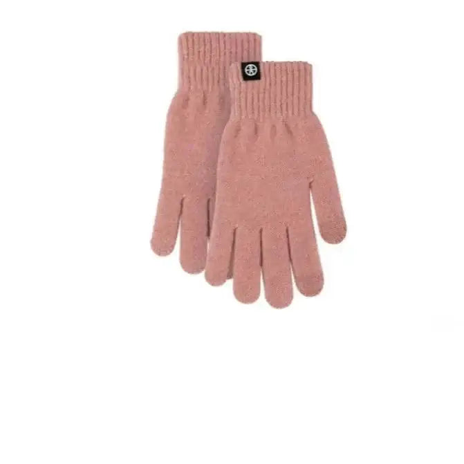 Bonnet écharpe femme