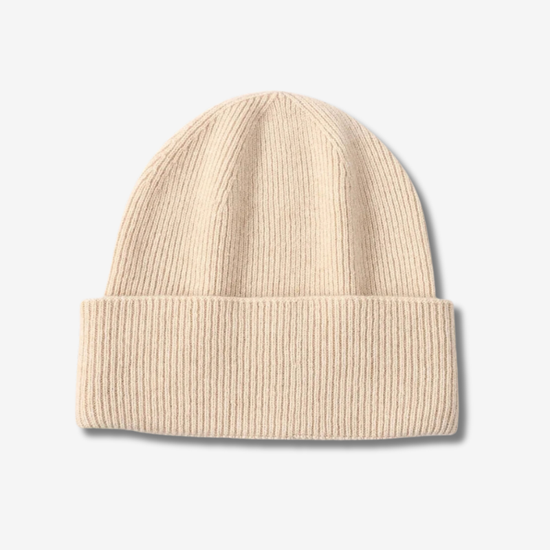 Bonnet femme en laine