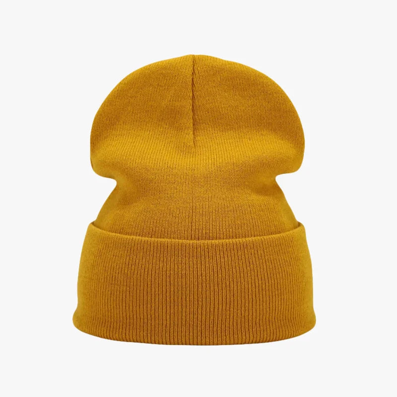 Bonnet hiver femme