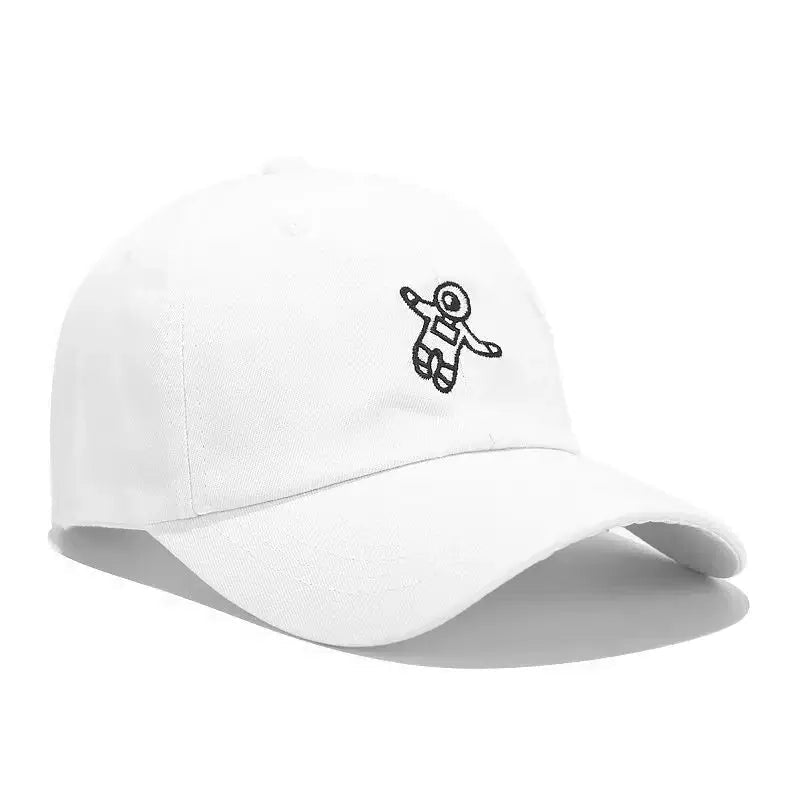 Casquette astronaute